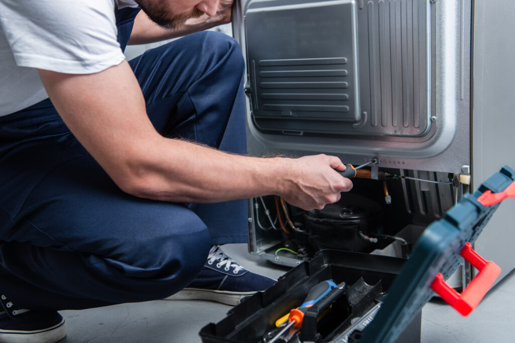 Refrigeration Services