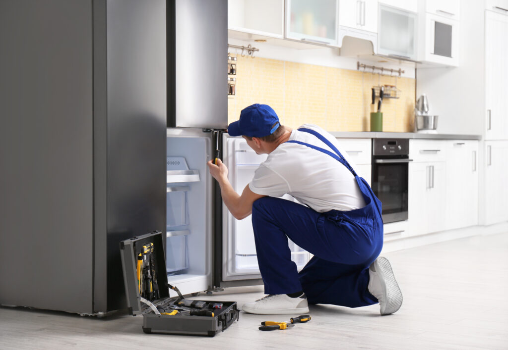 Refrigeration Maintenance in Bradford
