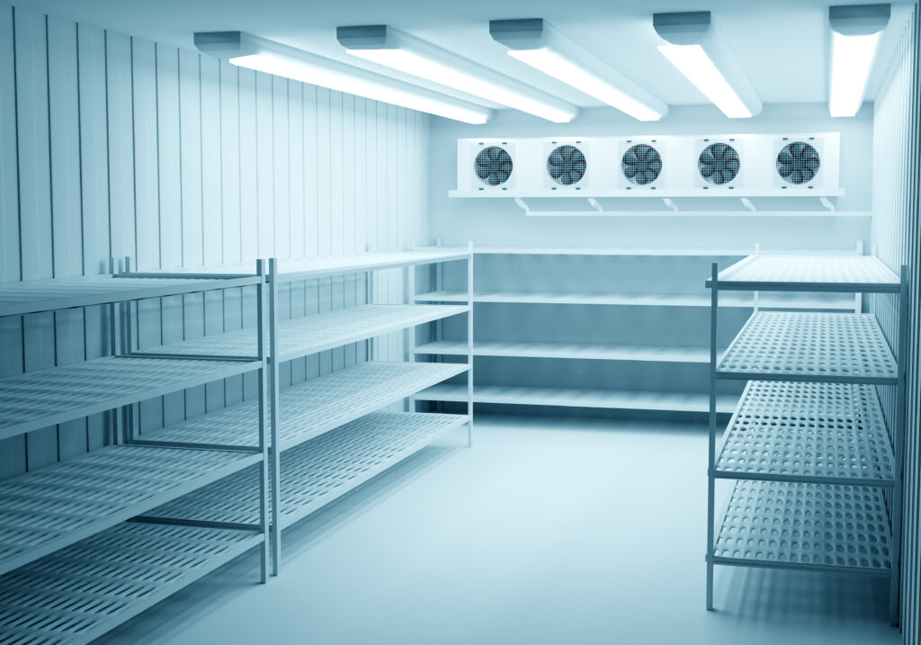 Refrigeration Services in Bradford